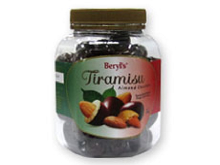 Sôcôla Tiramisu Hạch nhân 350g